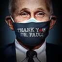 ThankYouDrFauci