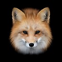 FoxfaceElegant