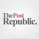 Thepostrepublic