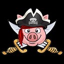 Schweinepiraten