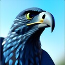 The_Blue_Falcon