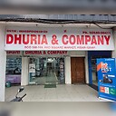 DhuriaAndCompany
