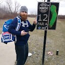 DiscGolfer76