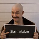 Slash_wisdom