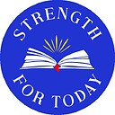 StrengthforTodaywithDrJ