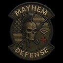 MayhemDefense