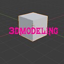 3DModeling