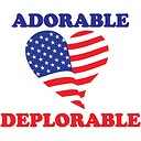 AdorableDeplorableUSA