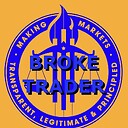 BrokeTrader