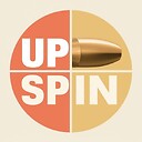 UpSpinBallistics
