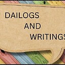 Dailogsandwritings1