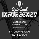 SpiritualInsurgency