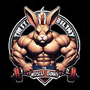 themusclebunny