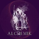 Alchemik