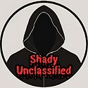 ShadyUnclassified