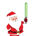 StarWarsSanta