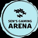 SensGamingArena