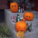 Drunkenpumkin