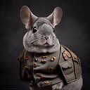 MajorChinchilla