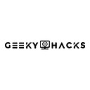 geekyhacks