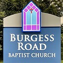 BurgessRoadBaptistChurch