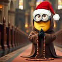 MinionThomist