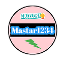 Mastar1234