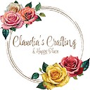 ClaudiasCraftingandHappyPlace