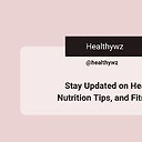 healthywz