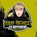 YourRichestExBoyfriend