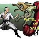 MartialArtsofSales