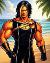 Powerboy