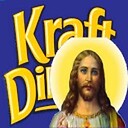 JesusKraftDinner