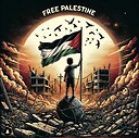 Glory4Palestine