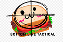 BottomLineTactical