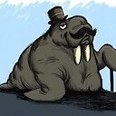 WinkingWalrus