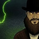 TexanSpyHistorian