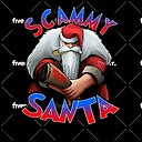 ScammySanta