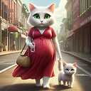 Meowmewcat