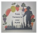 FromFarmersToYourPlate