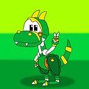 joeygregorowiczrex