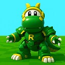 joeygregorowiczrex