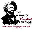 FrederickDouglassFounndationNY