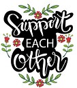 dosupporttoeachother