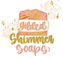 Gilded_Shimmer_Soaps