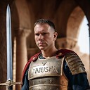 WarriorForTheKingdom