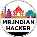 MRINDIANHACKER0