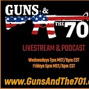 gunsandthe701