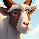 ShearedGoat