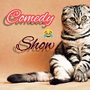 Comedyshowofficial